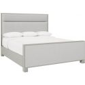 Bernhardt Furniture Stratum Panel Bed, Queen #B107