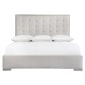 Bernhardt Furniture Cornelia Panel Bed - King (Promo)