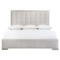 Bernhardt Furniture Cornelia Panel Bed - California King (Promo)