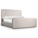 Bernhardt Furniture Antibes Panel Bed - California King B140 Fabric (Promo)