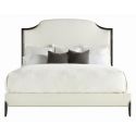 Vanguard Lillet Stocked King Bed - Imari Cream (154828) Grade#12