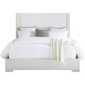 Vanguard Ridge Stocked Queen Bed in Cascade