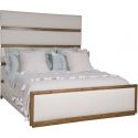 Vanguard Dune Stocked King Bed - Nada Natural (153918) Grade#18