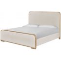 Universal Furniture Nomad Bed Queen