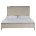 Universal Furniture Coalesce Silva Bed King