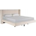 Universal Furniture Weekender Sainte-Ann Upholstered Bed Queen