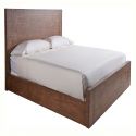 Universal Furniture New Modern Koda Panel Bed King