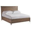 Universal Furniture Griffith Park Sienna Panel Bed, Queen