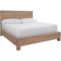 Universal Furniture Modern Farmhouse Seaton Bed, Queen