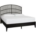 Universal Furniture Getaway Coastal Living Blackadore Caye Bed, Queen