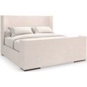 Caracole Classic Shelter Me Queen Bed 