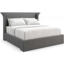 Caracole Beauty Sleep Bed - Queen #101-A (24EOYHOL10)