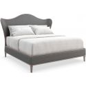 Caracole Bedtime Beauty Bed - Queen #103-A (24EOYHOL10)