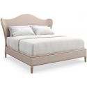 Caracole Bedtime Beauty Bed - Queen #103-B