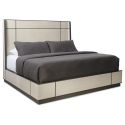 Caracole Repetition Wood Bed - California King (CL1A) (C63-DISC20JAN23)