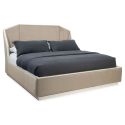 Caracole Expressions Upholstered Bed - King (CL1A) (C63-DISC20JAN23)