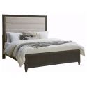 Pulaski Furniture West End Loft Upholstered Bed, Queen