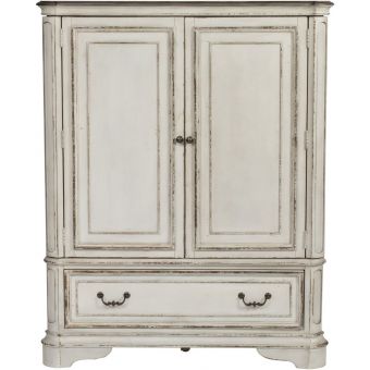 Liberty Furniture Magnolia Manor Door Chest