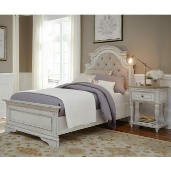 Magnolia Manor Collection By Liberty Furniture Unlimited Furniture Group Offers Best Priced Furniture In New York