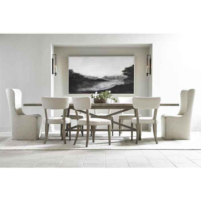 Bernhardt Furniture Albion Dining Set