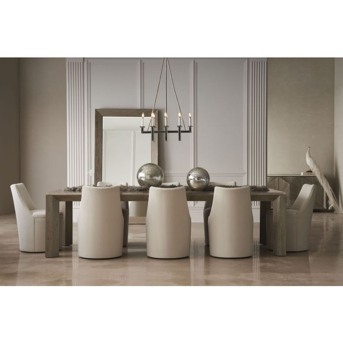 Caracole Classic Low Country Dining Set