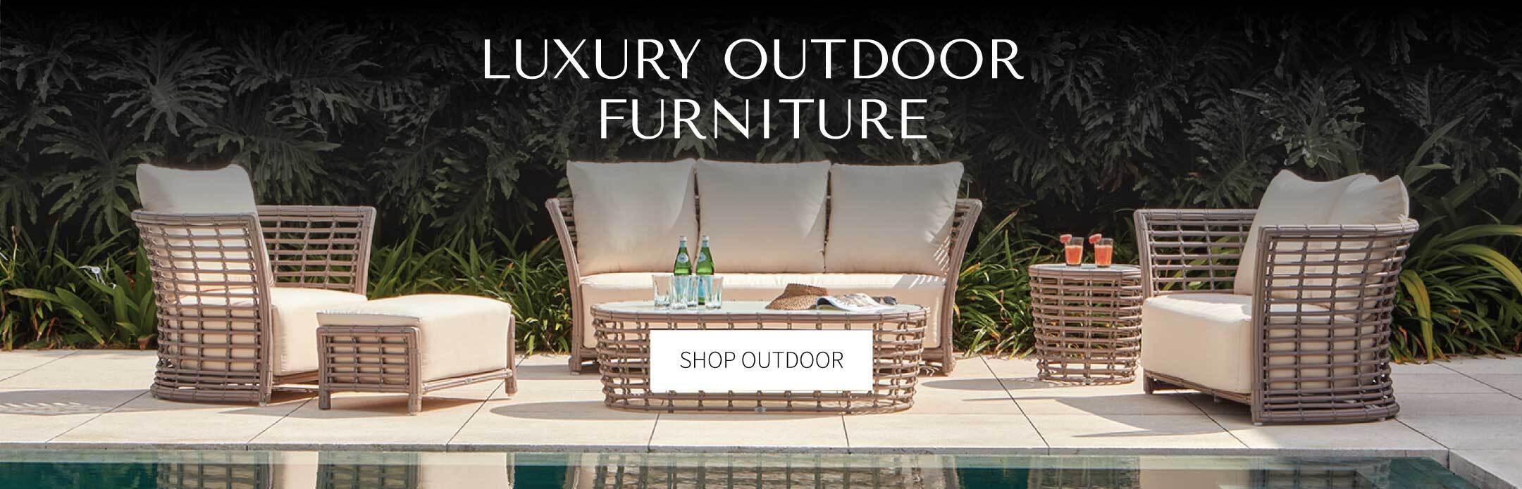 Unlimited Furniture | Home of Luxury Furniture and Interior Design