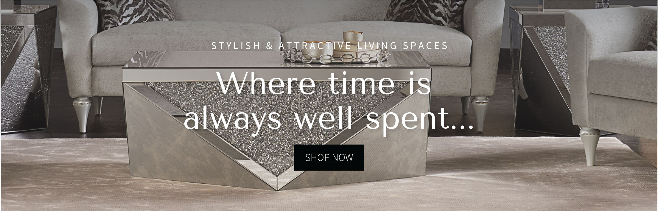 Luxury Living Room Furniture | Unlimited Furniture in New York