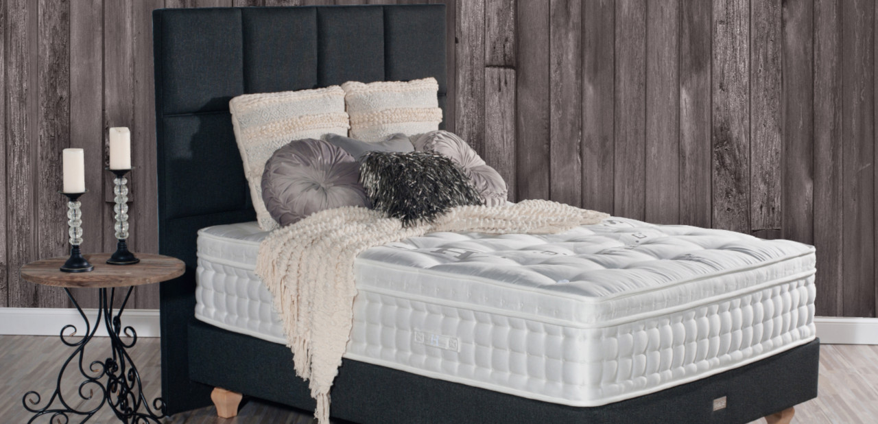 Hypnos Beds | Unlimited Furniture