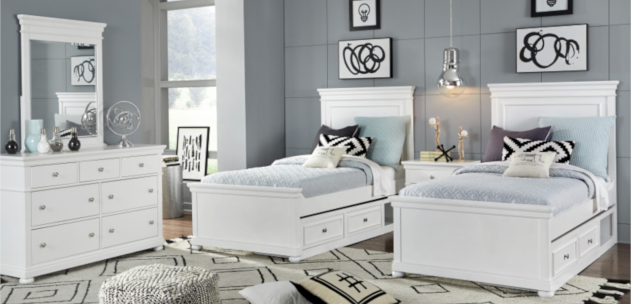 Legacy Classic Kids | Unlimited Furniture