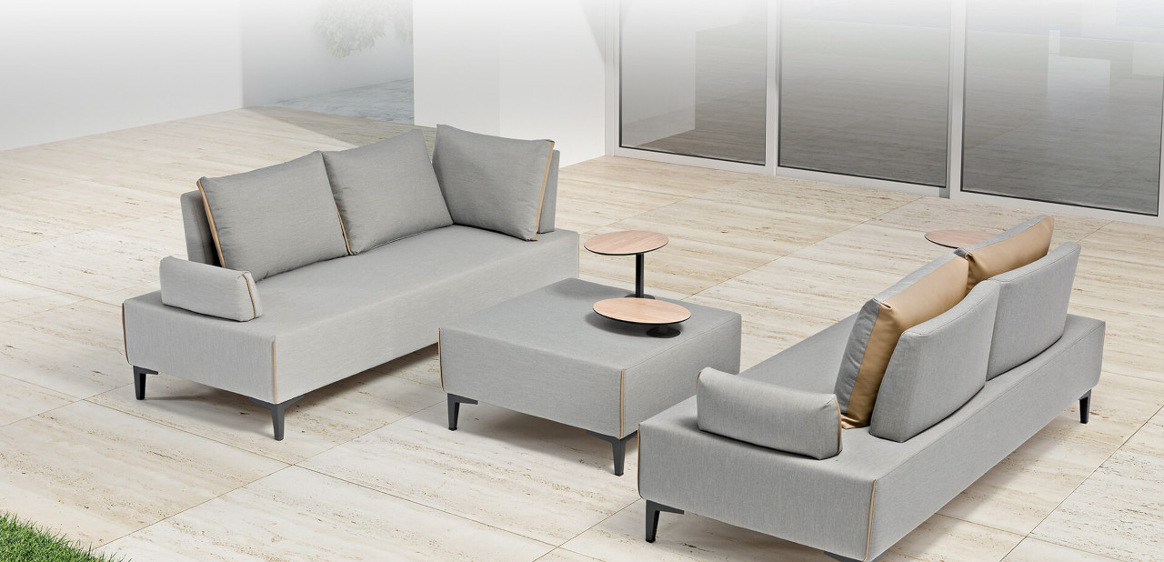 COUTURE Jardin | Unlimited Furniture