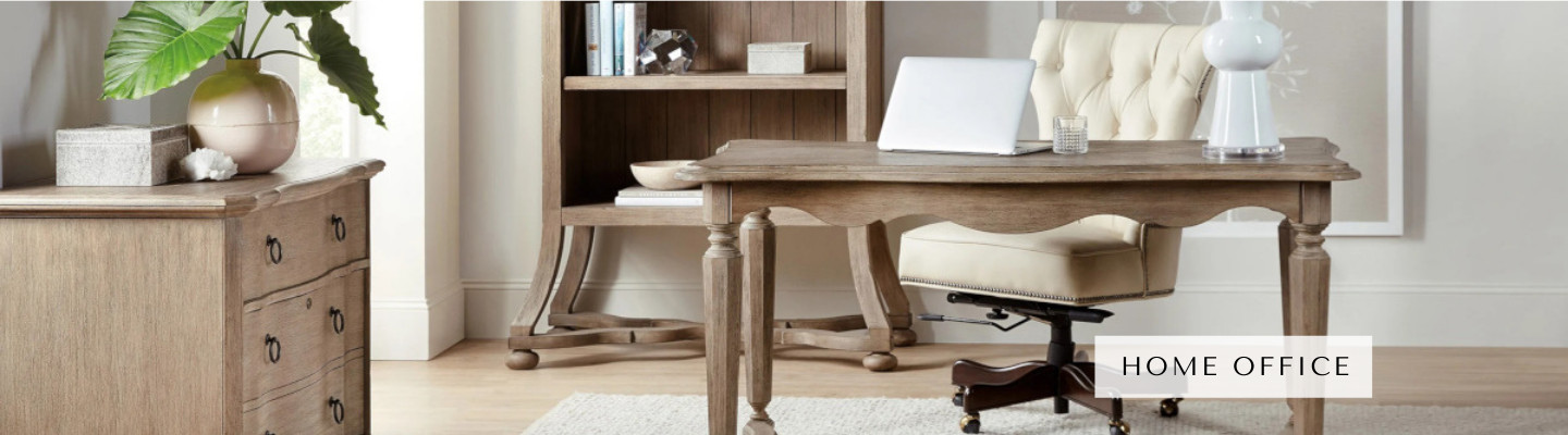 Luxury Home-Office Furniture Collection