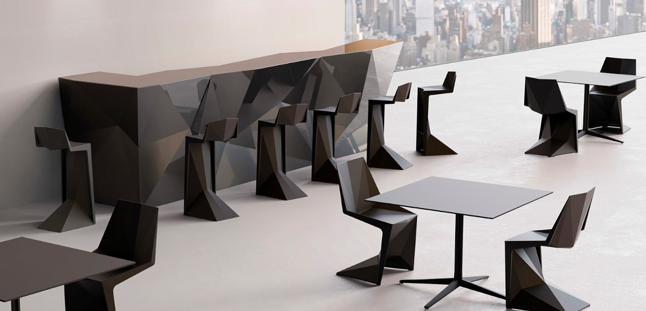 Vondom | Unlimited Furniture